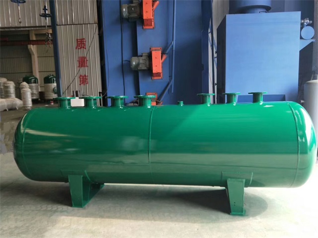 蒸汽陵城陵城陵城分汽缸规格 蒸汽陵城陵城陵城分汽缸规格